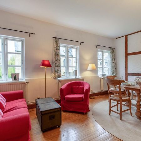 Holiday Home Gut Hoerne-1 By Interhome Horne Dış mekan fotoğraf